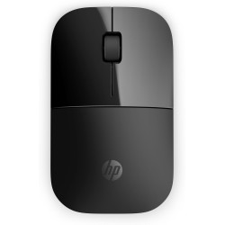 Z3700 Black Wireless Mouse