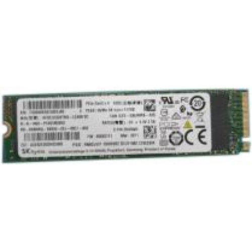 SSDR 512G P34 80S3 HYNIX PC601
