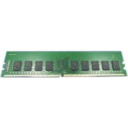 16GB DDR4 ECC memory module,