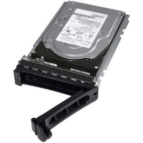 HDD 1,8TB 10K SAS 2,5 Inch