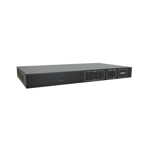 HDMI 2.0 4x4, Matrix switcher