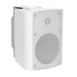 Active Speaker Set, White.