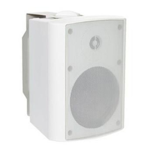 Active Speaker Set, White.