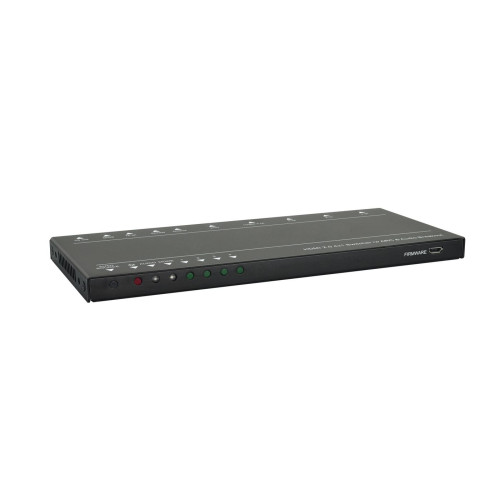 HDMI switcher 4x1 4K@60Hz