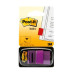 3M 680-8 self adhesive flags