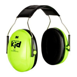 3M H510AK ear defenders