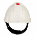 3M G3000CUV-VI Acrylonitrile butadiene styrene (ABS), High-Density Polyethylene (HDPE), Plastic, Polyester White