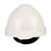 3M G3000CUV-VI Acrylonitrile butadiene styrene (ABS), High-Density Polyethylene (HDPE), Plastic, Polyester White