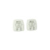 3M D7925 respirator accessory Particulate filter 4 pc(s)