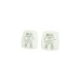 3M D7925 respirator accessory Particulate filter 4 pc(s)
