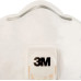 3M K8822 dust mask 1 pc(s) Cup FFP2