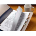 3M 686L-GBR note paper Rectangle Blue, Green, Red 22 sheets Self-adhesive