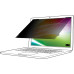 3M Bright Screen Privacy Filter for 13.3in Laptop, 16:9, BP133W9B
