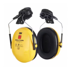 3M PELTOR Optime I