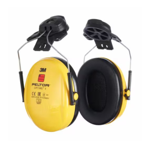 3M PELTOR Optime I