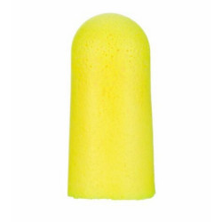 3M E-A-Rsoft Yellow Neons™ Earplugs, Top Up Bag, PD-01-010 Reusable ear plug 2000 pc(s)