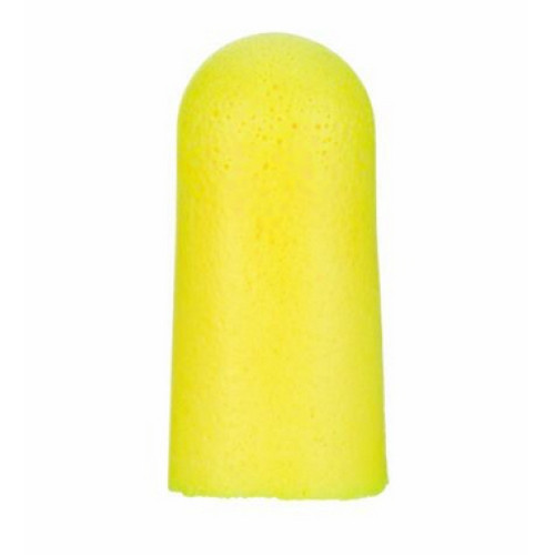 3M E-A-Rsoft Yellow Neons™ Earplugs, Top Up Bag, PD-01-010 Reusable ear plug 2000 pc(s)