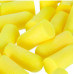 3M E-A-Rsoft Yellow Neons™ Earplugs, Top Up Bag, PD-01-010 Reusable ear plug 2000 pc(s)