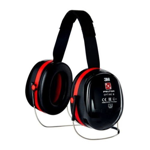 3M Optime III ear defenders 35 dB