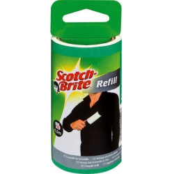 3M 836RP-30EU crumb remover Black, White