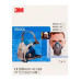 3M 70071668159 reusable respirator Half facepiece respirator Air-purifying respirator