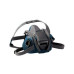 3M 70071668159 reusable respirator Half facepiece respirator Air-purifying respirator