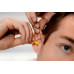 3M PP-01-002 ear plug Reusable ear plug Yellow
