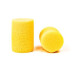 3M PP-01-002 ear plug Reusable ear plug Yellow