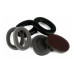 3M Highland HYX5 Cushion/ring set
