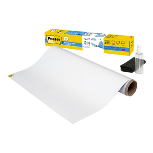 Post-it®  MMMFWS3X2  Flex Write Surface