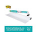 Post-it®  MMMFWS3X2  Flex Write Surface