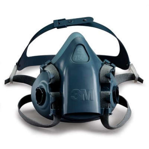 3M 7000104177 reusable respirator
