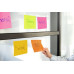 3M 6845-SSP note paper Rectangle Multicolour 45 sheets Self-adhesive