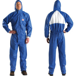 3M 4530 Blue, White