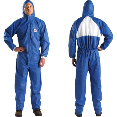 3M 4530 Blue, White