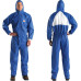 3M 4530 Blue, White