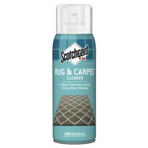 3M Highland 4107-14 carpet cleaner/deodorizer