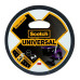 3M Universal 50 m Black