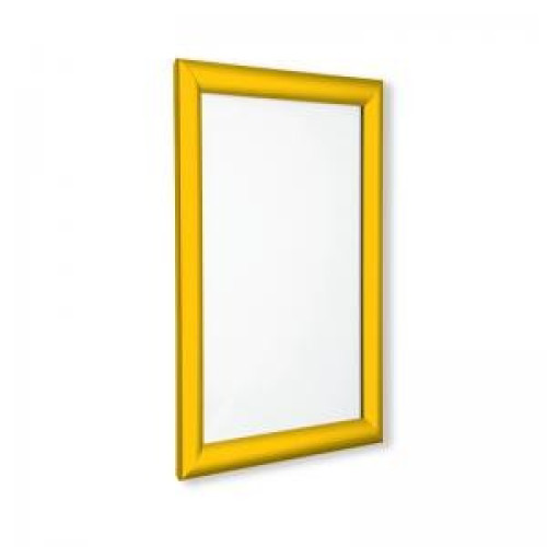 Announce by  25mm Snap Frame A5 Mitred Crnr Gold Frame AA10590 AA10590