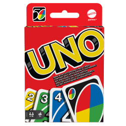 Games UNO Card Game Shedding