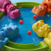 Hasbro Hippos Gloutons Board game