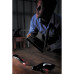 Kensington Duo Gel Keyboard Wrist Rest — Red