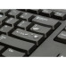 Kensington ValuKeyboard - Wired