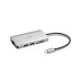 Kensington UH1400P USB-C 8-in-1 Driverless Mobile Dock