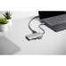 Kensington UH1400P USB-C 8-in-1 Driverless Mobile Dock