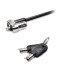 Kensington MicroSaver 2.0 Keyed Laptop Lock