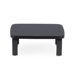 Kensington SmartFit Monitor Stand for screens up to 21" - Black