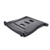 Kensington SmartFit Easy Riser Laptop Cooling Stand - Black
