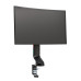 Kensington SmartFit Space-Saving Single Monitor Arm