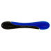 Kensington Duo Gel Keyboard Wrist Rest — Blue
